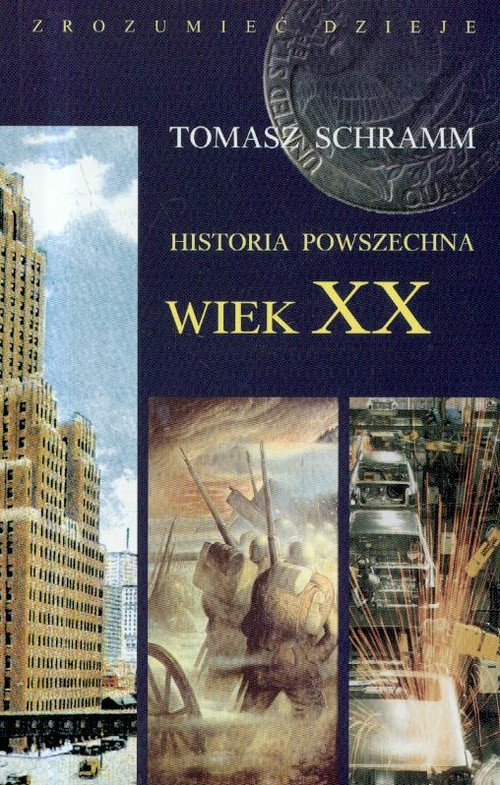 Historia powszechna. Wiek XX