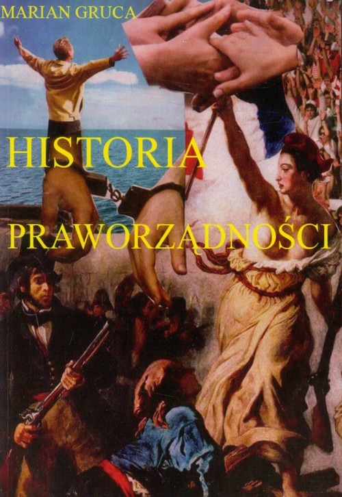 Historia praworządności