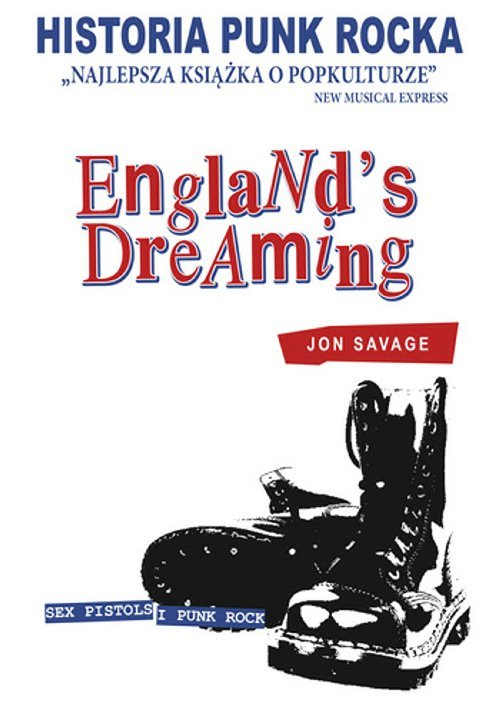 Historia Punk Rocka Englands Dreaming