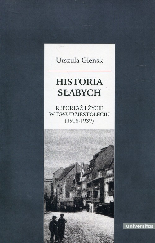 Historia słabych