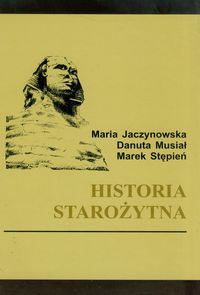 Historia Starożytna