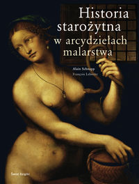 Historia starożytna w arcydziełach malarstwa