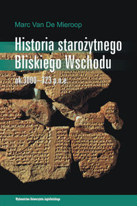 Historia starożytnego Bliskiego Wschodu