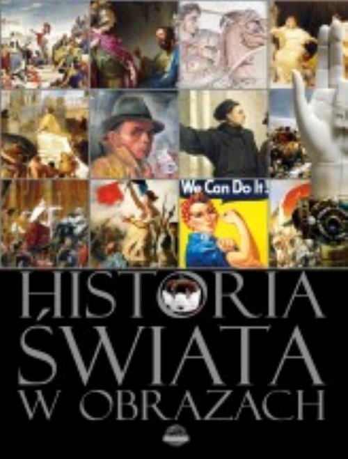 Historia świata w obrazach