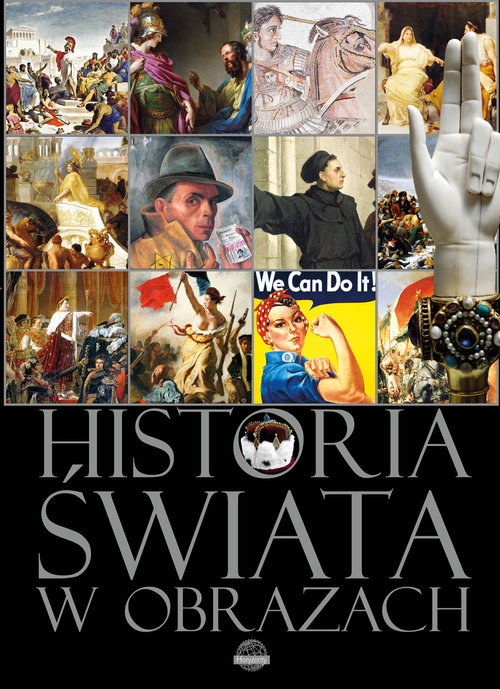 Historia świata w obrazach