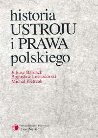 Historia ustroju i prawa polskiego