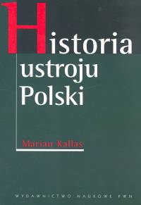 Historia ustroju Polski