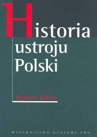 Historia ustroju Polski