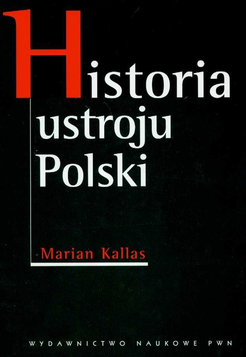 Historia ustroju Polski