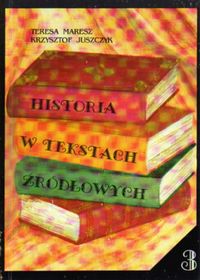 Historia w tekstach źródłowych 3