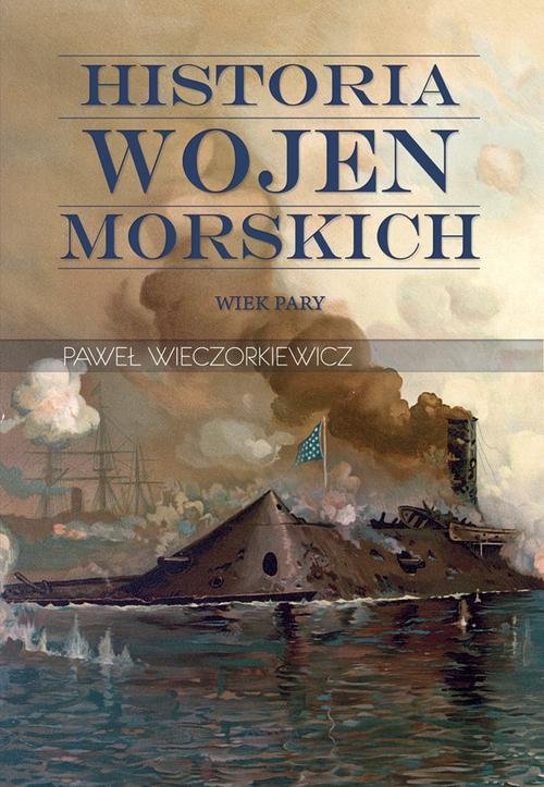 Historia wojen morskich Tom 2