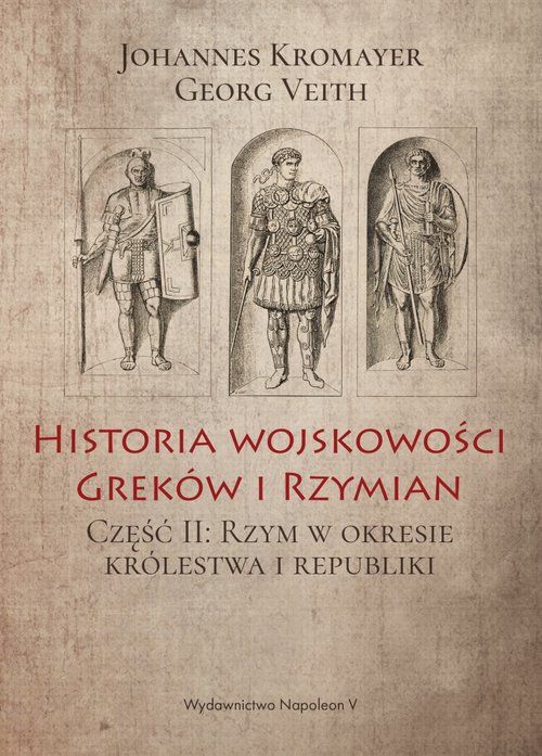 Historia wojskowości Greków i Rzymian