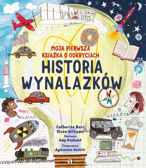 Historia wynalazków.