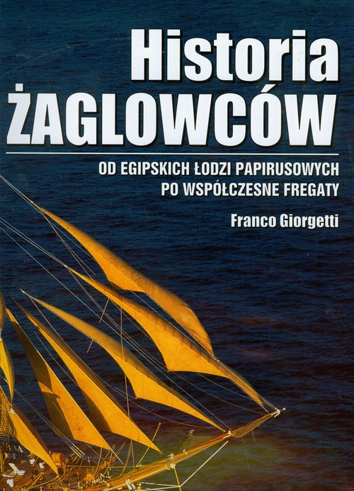 Historia żaglowców
