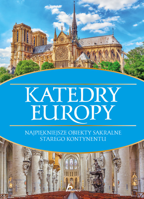 Historica Katedry Europy