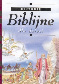 Historie biblijne dla dzieci