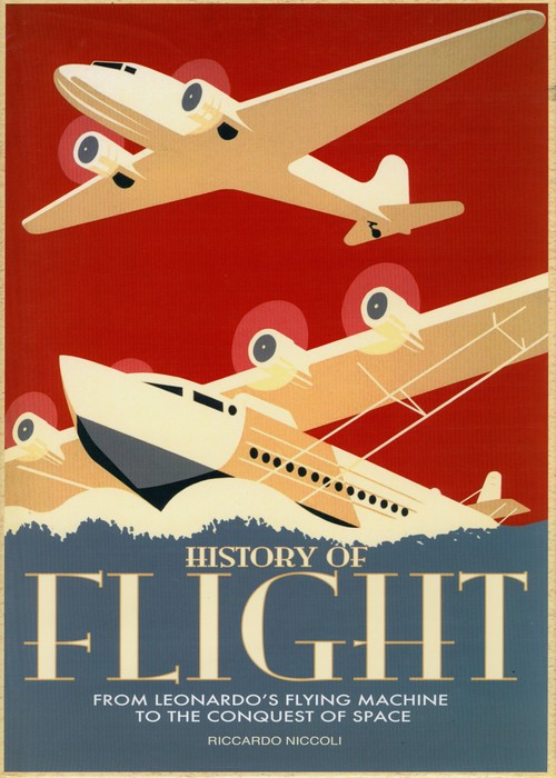 History of Flight