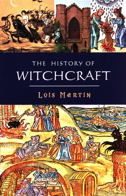 History Of Witchcraft