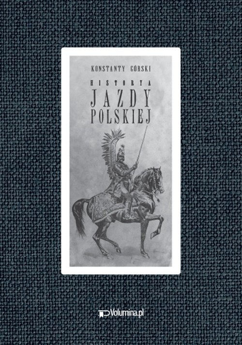 Historya jazdy polskiej