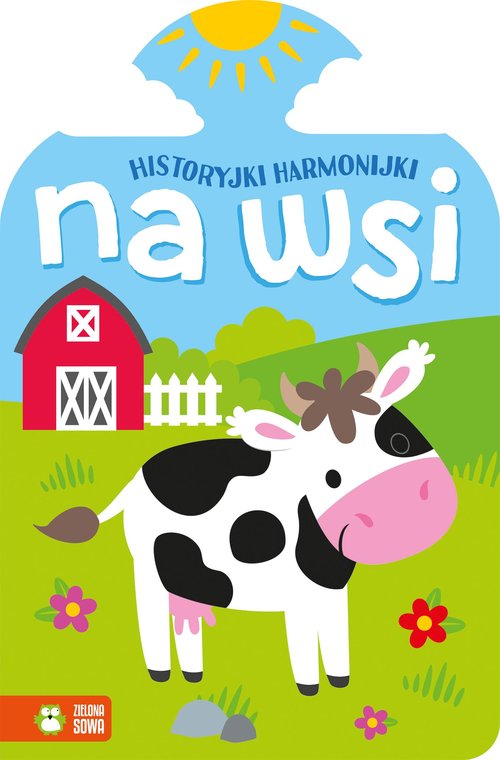 Historyjki harmonijki Na wsi