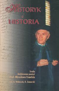 Historyk i historia