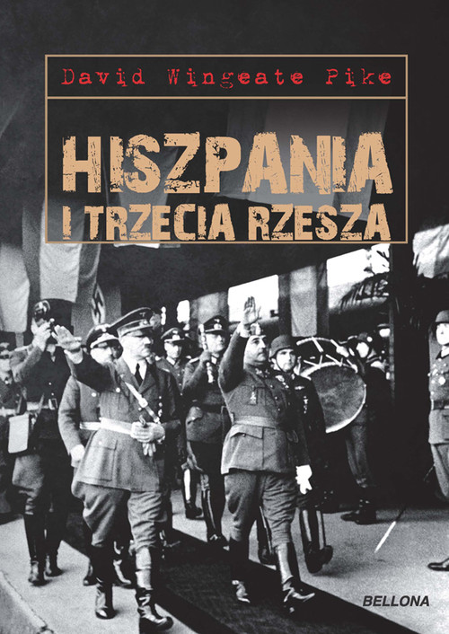 Hiszpania a Trzecia Rzesza