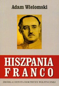 Hiszpania Franco