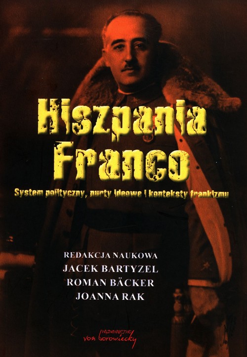 Hiszpania Franco