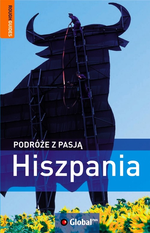 Hiszpania. Podróże z pasją