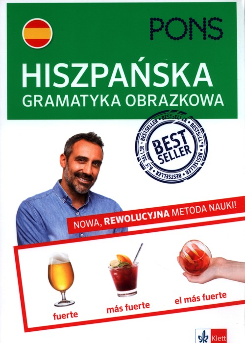 Hiszpańska gramatyka obrazkowa