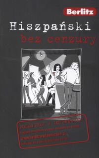 Hiszpański bez cenzury