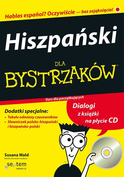 Hiszpański dla bystrzaków