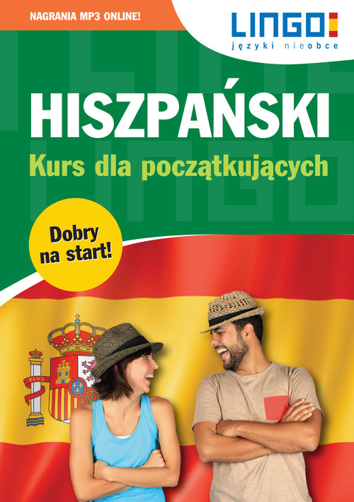Hiszpański Kurs dla początkujących