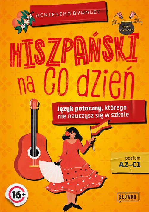 Hiszpański na co dzień