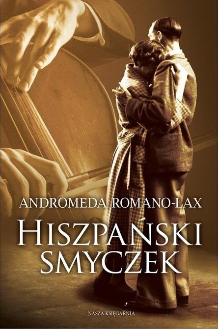 Hiszpański smyczek