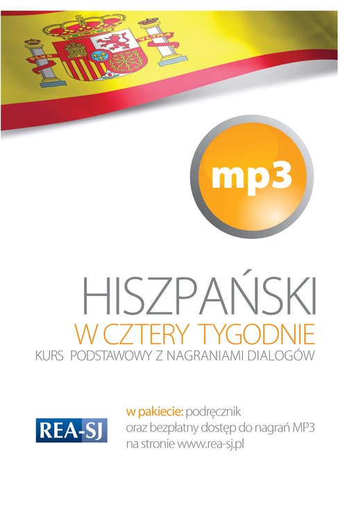 Hiszpański w 4 tygodnie