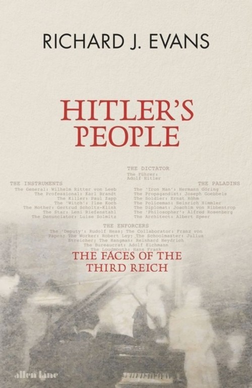 Hitler"s People