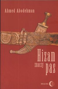 Hizam znaczy pas