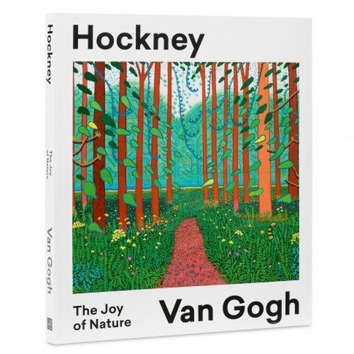 Hockney - Van Gogh: The Joy of Nature