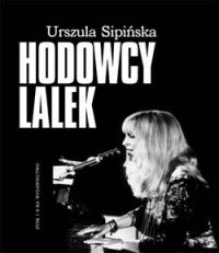 Hodowcy lalek (oprawa twarda) + płyta CD