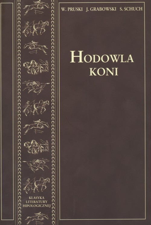 Hodowla koni