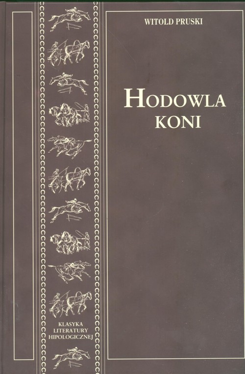 Hodowla koni Tom 1