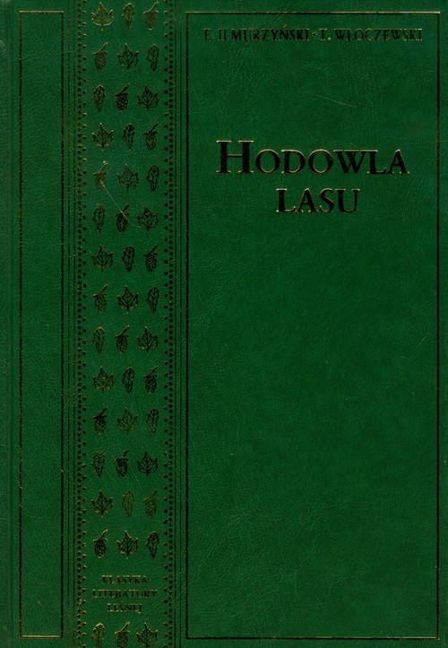 Hodowla lasu