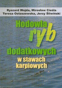 Hodowla ryb dodatkowych w stawach karpiowych