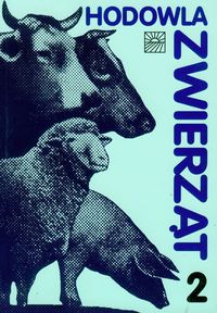 Hodowla zwierząt  2