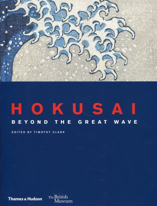 Hokusai