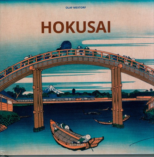 Hokusai