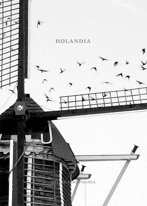 Holandia