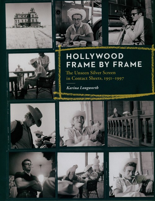 Hollywood Frame by Frame