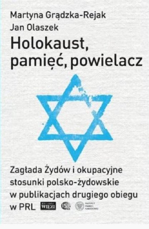 Holokaust pamięć powielacz